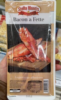 Bacon a Fette