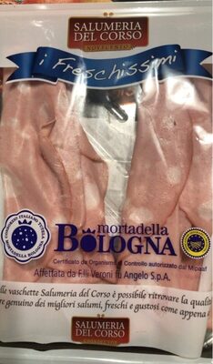 Mortadella Bologna