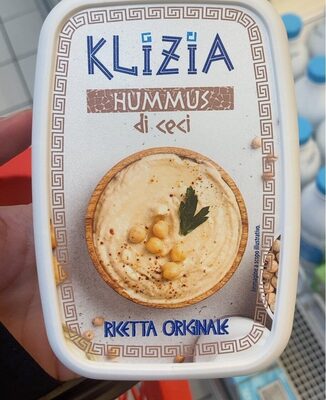 Hummus
