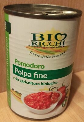 Polpa di pomodoro