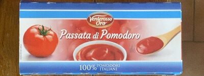 Passata di Pommodoro