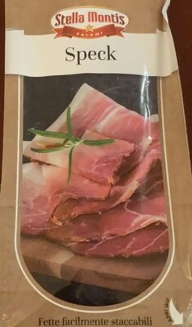 Speck