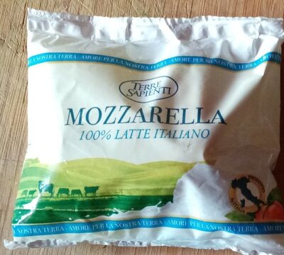 Mozzarella