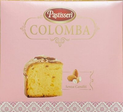 Colomba