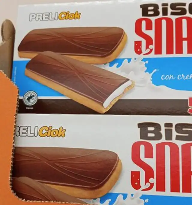Snack