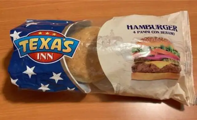 Texa’s inn