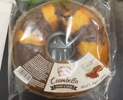 Ciambella