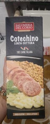Cotechino