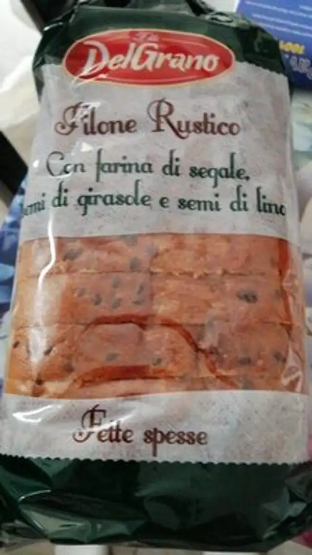 Filone Rustico