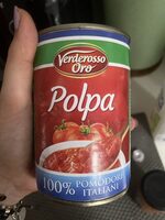 Polpa di Pomodoro
