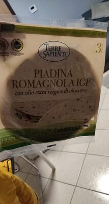 Piadina