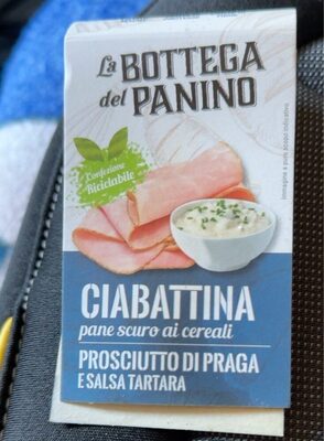 Ciabattina
