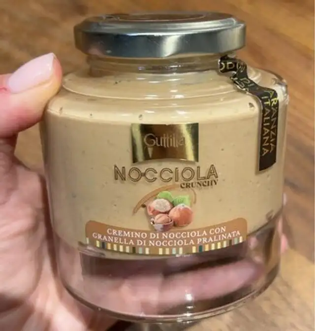 Nocciola