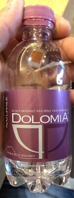 Acqua Dolomia