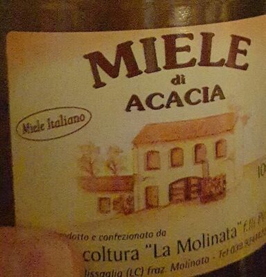 Miele di Acacia