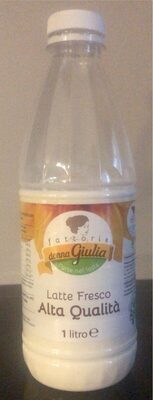 Latte fresco Alta Qualità