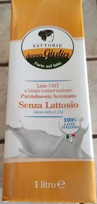 Fattorie donna Giulia