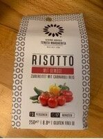 Risotto mit Gemüse 250g