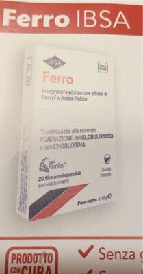 FerroIBSA