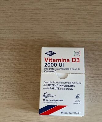 Vitamina D3