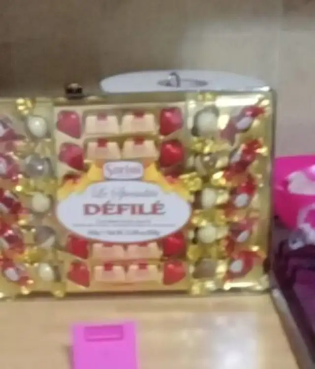 Defile