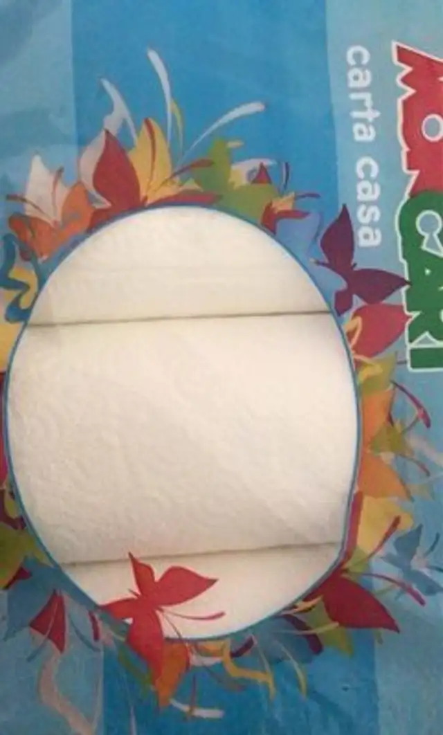 moncart carta cucina