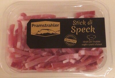 Stick di speck