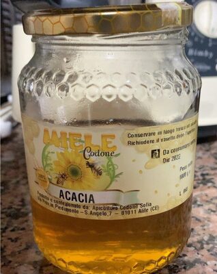 Miele Acacia