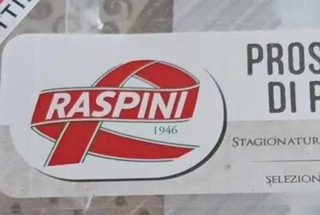 Prosciutto di Parma