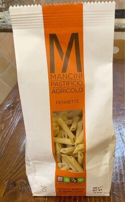 Mancini pennette