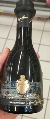 Aceto balsamico di modena