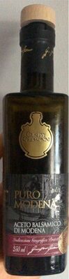 Puro Modena