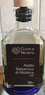Cuore di modena