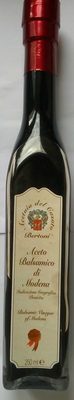 Vinaigre Balsamique de Modène