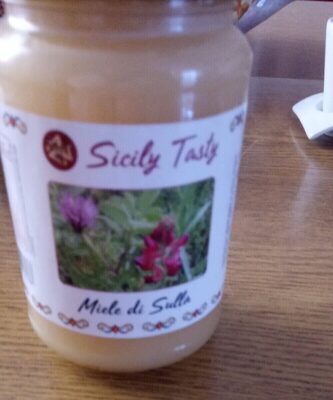 Miel de fleur d'oranger