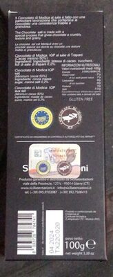 Cioccolato di modica