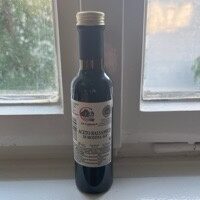 Aceto Balsamico Di Modena IGP