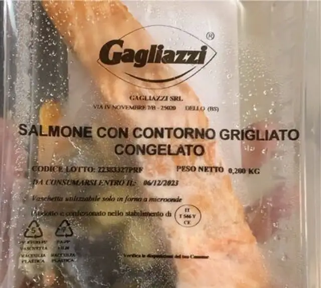 Salmone