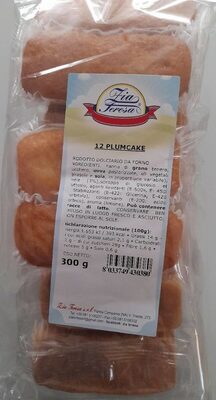 12 plumcake