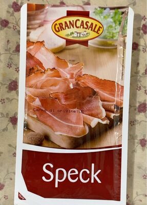 speck