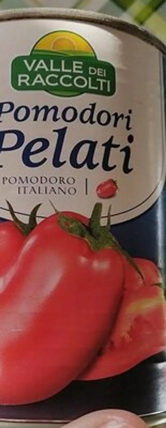 Pomodori pelati