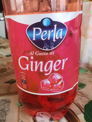 Perla Ginger