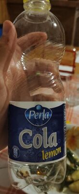 cola Lemon