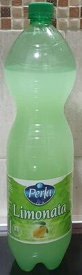 Limonata front packaging