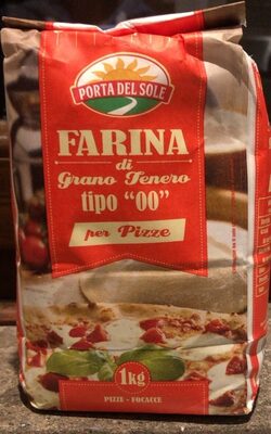 Farina