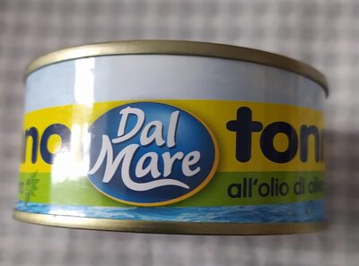 Tonno olio oliva