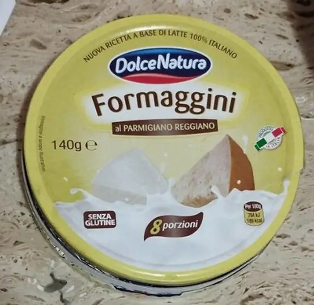 Formaggini