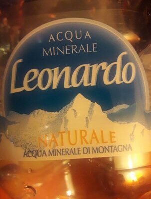 Acqua Leonardo