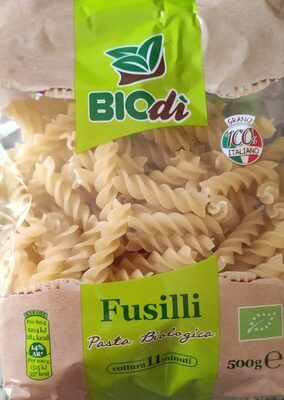Fusilli