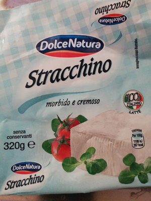 Stracchino